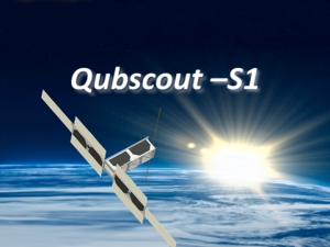Qubscout-S1